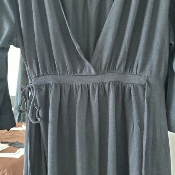 Dress Black XL ajustable by link La Redoute - Picture 5 of 7